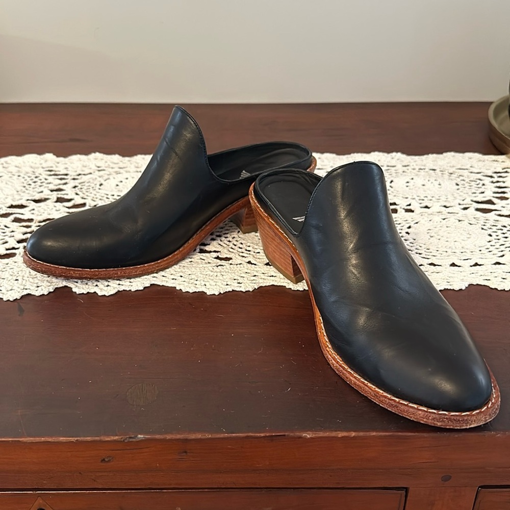 Fortress Michele Mule Size 38 (8)